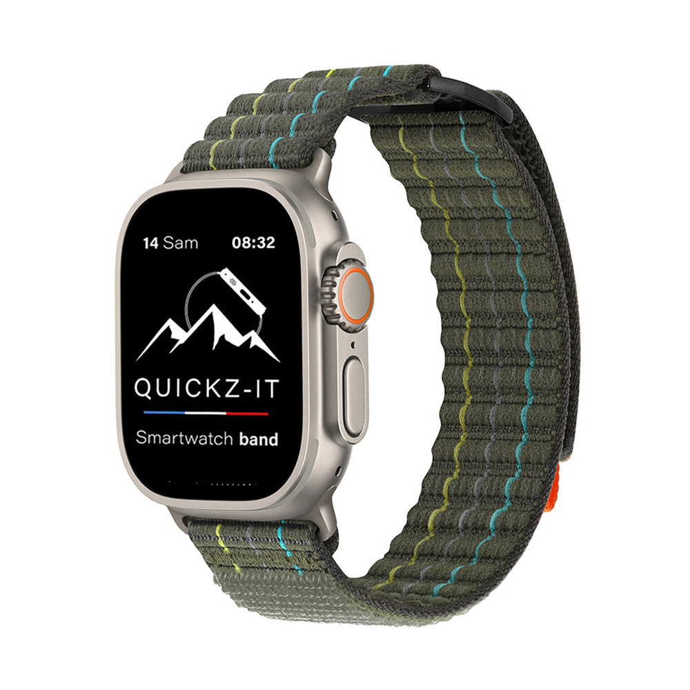 Ranger | Outdoor Nylon Band