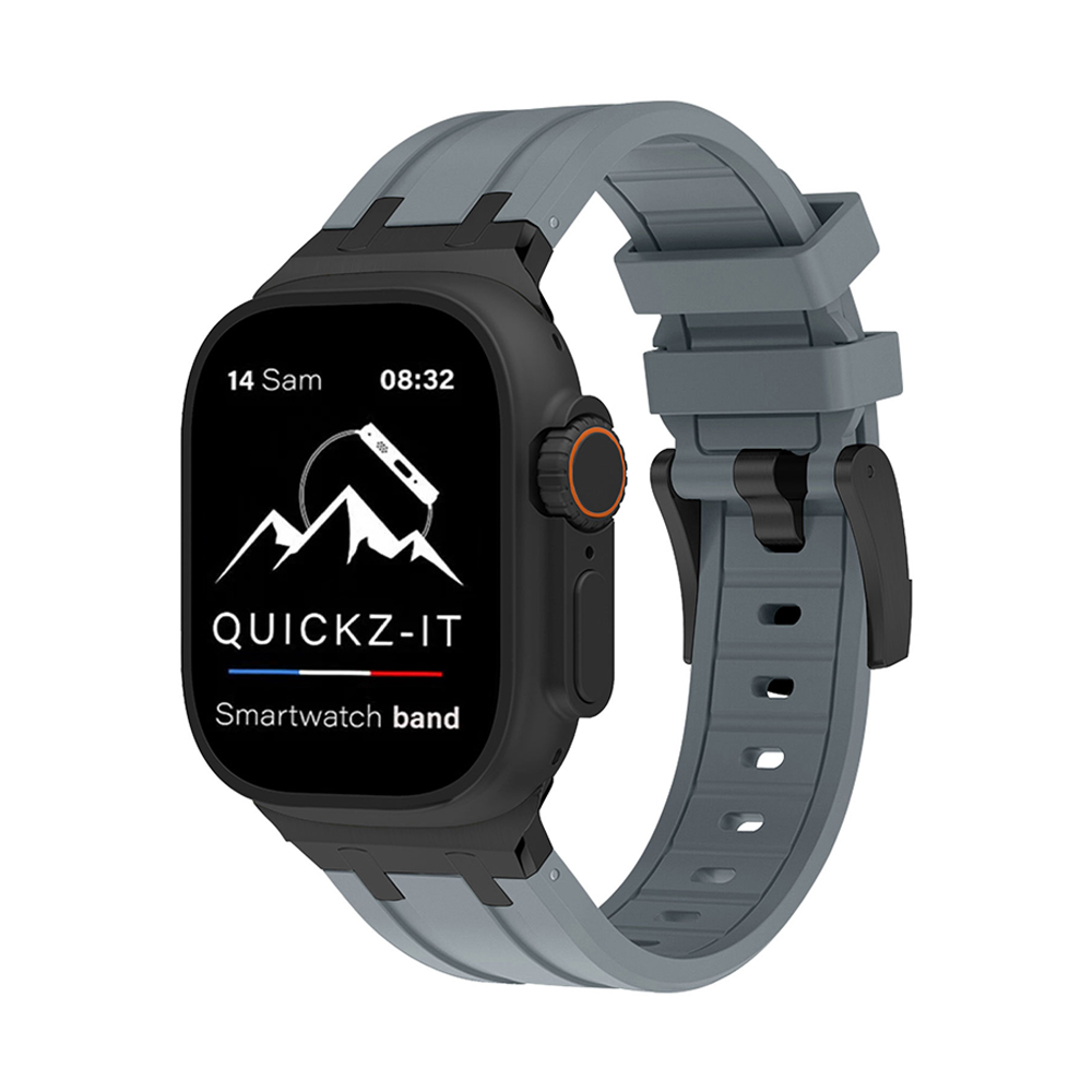 Thor | Silicone Band