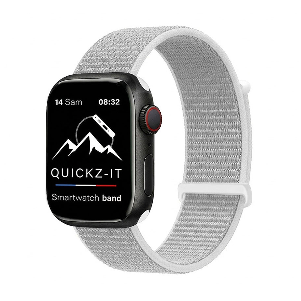 Aren | Sporty Nylon Band