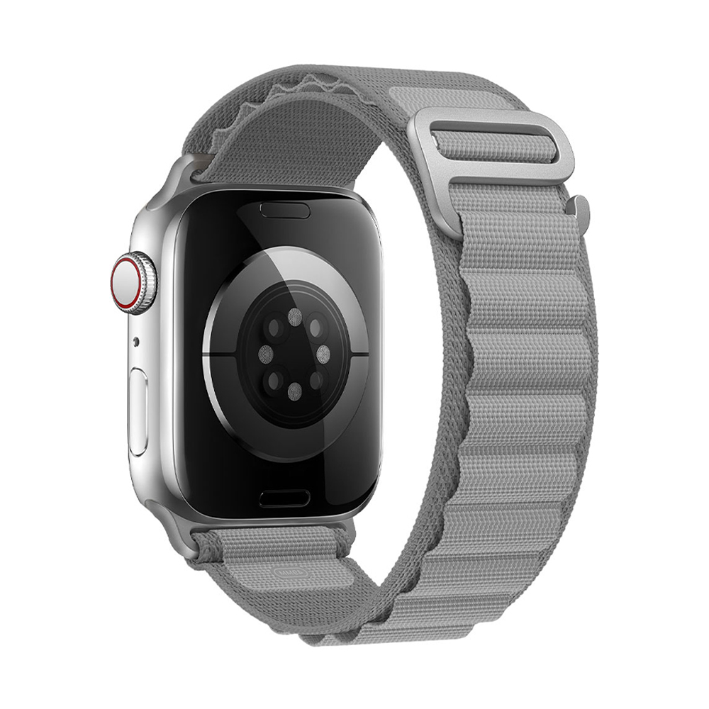 Mountain | Sporty Nylon Band