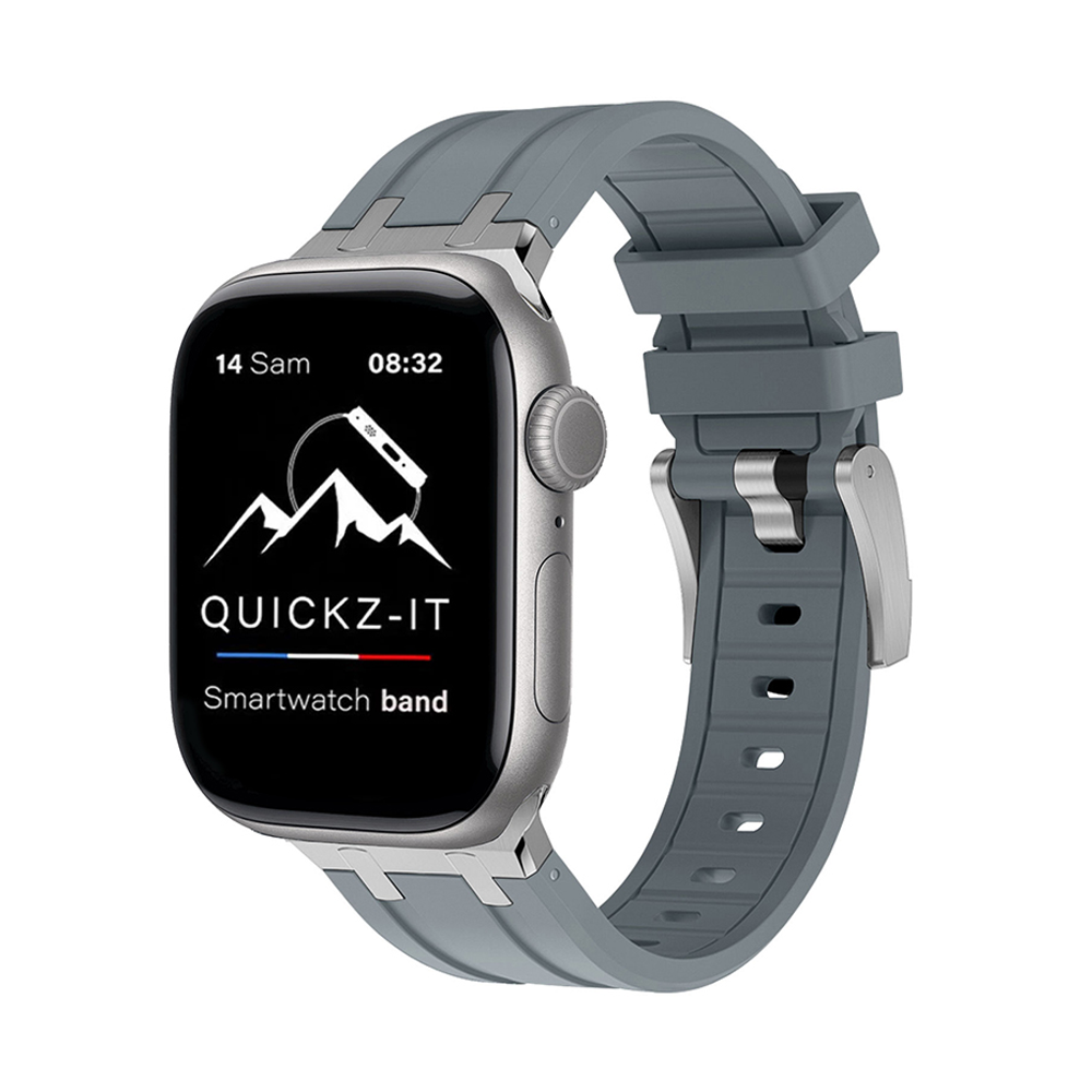 Thor | Silicone Band