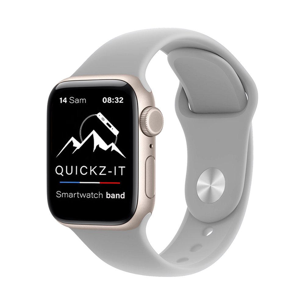 Clasico | Silicone Band