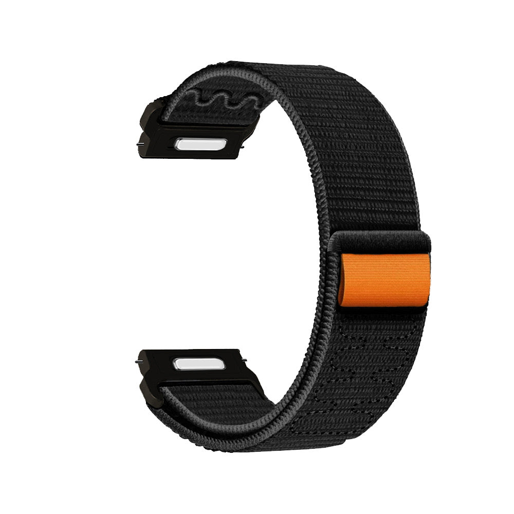 Quick-Release Band | 20mm (Braided Nylon) - 7 colors