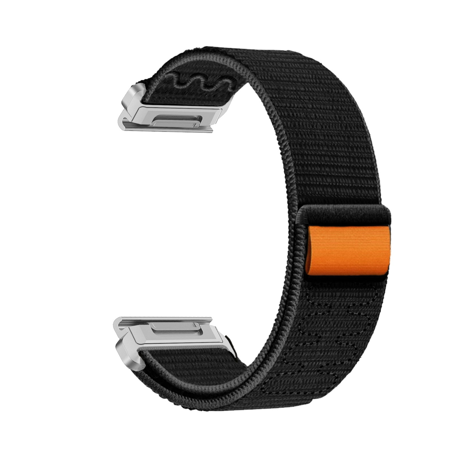 Quick-Fit Band | 20mm (Nylon) - 7 colors