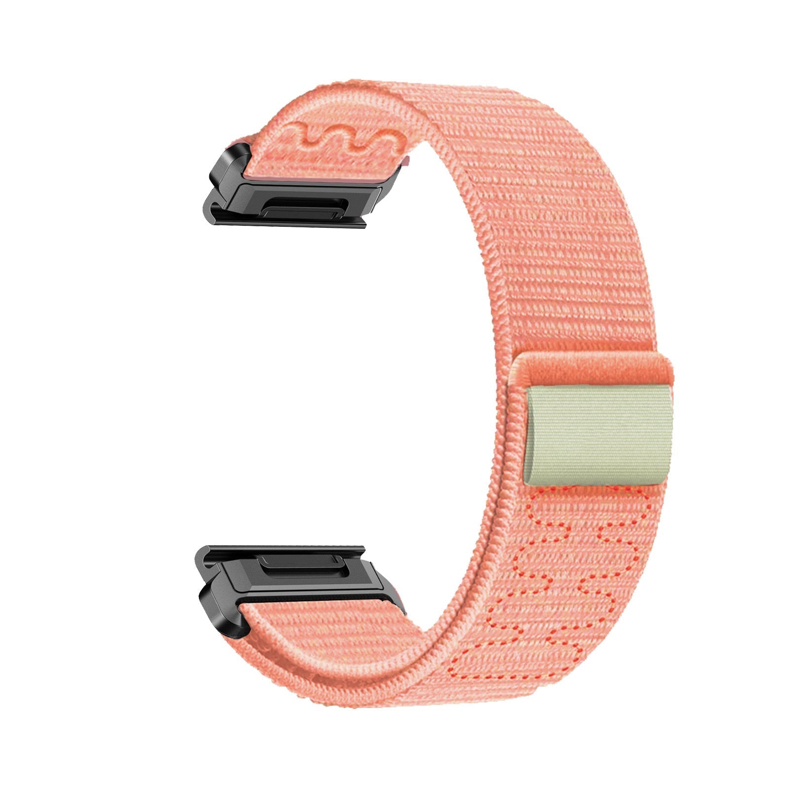 Quick-Fit Band | 20mm (Nylon) - 7 colors