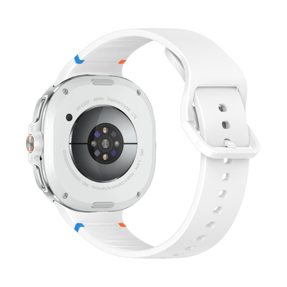 Samsung Band | Galaxy Watch 8 (Classic Silicone)