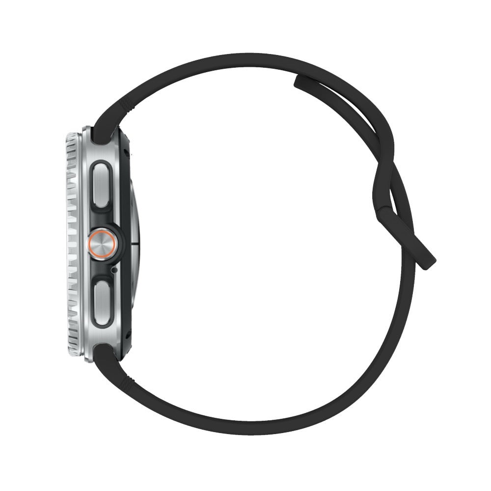 Samsung Band | Galaxy Watch 8 (Classic Silicone)