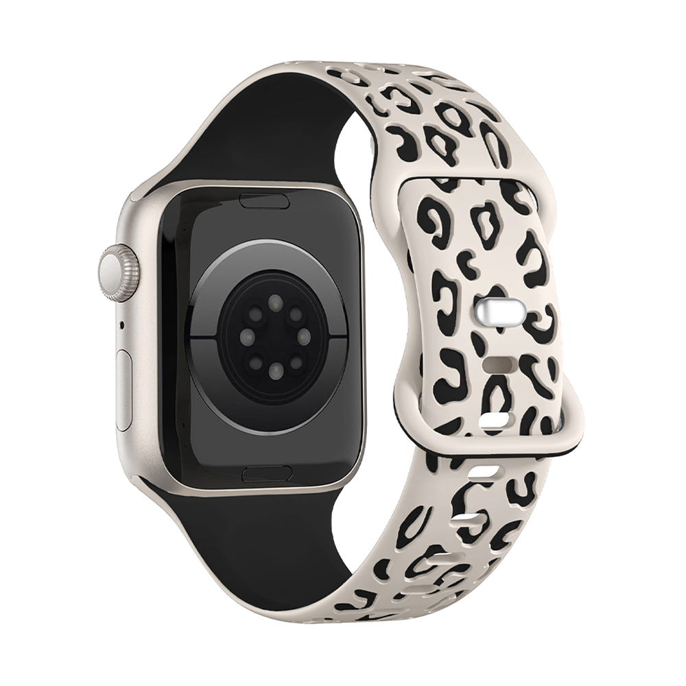 Tigre | Silicone Band