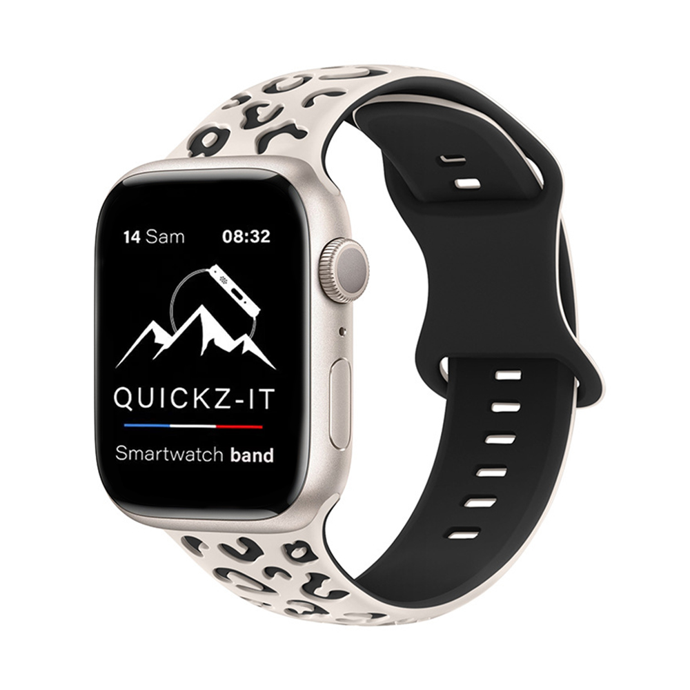 Tigre | Silicone Band