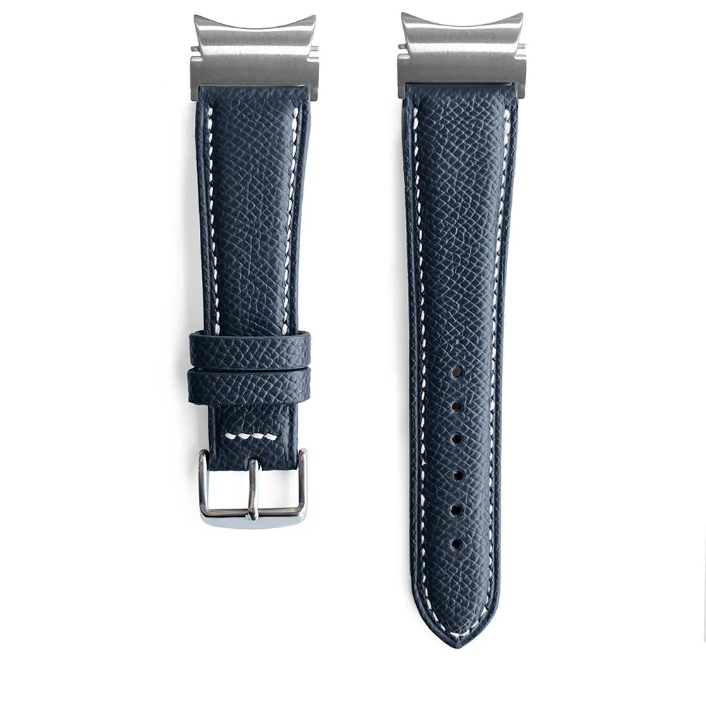 Chromatique - Samsung Band | 20mm (Pebbled Genuine Leather)
