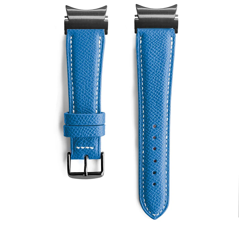 Chromatique - Samsung Band | 20mm (Pebbled Genuine Leather)