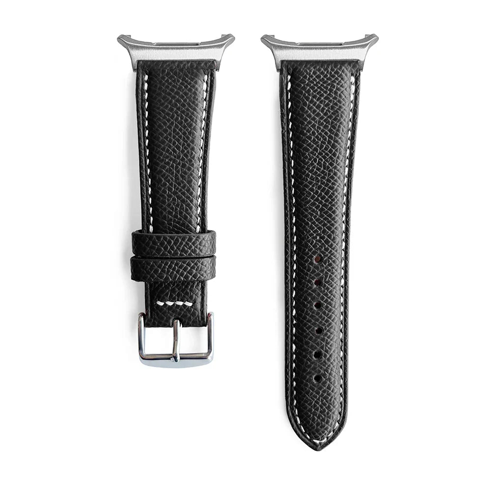 Chromatique - Samsung Band | Ultra (Pebbled Genuine Leather)