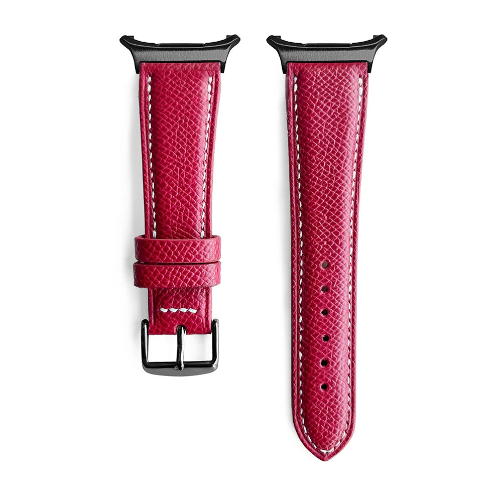 Chromatique - Samsung Band | Ultra (Pebbled Genuine Leather)