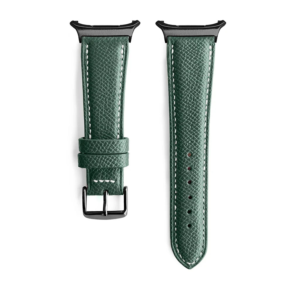 Chromatique - Samsung Band | Ultra (Pebbled Genuine Leather)