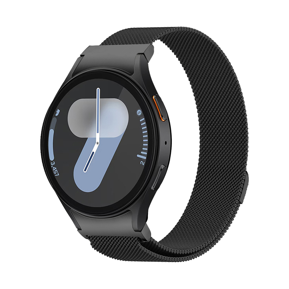 Samsung Band | 20mm (Magnetic Stainless Steel)