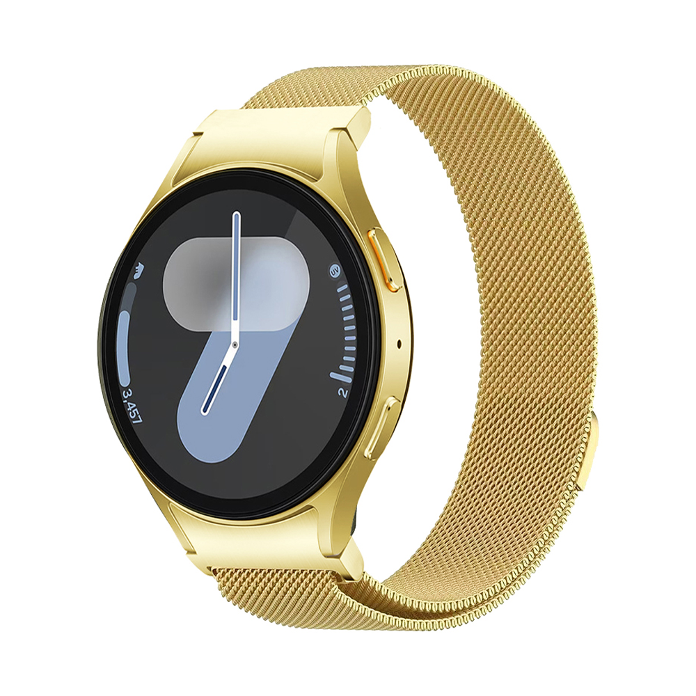 Samsung Band | 20mm (Magnetic Stainless Steel)