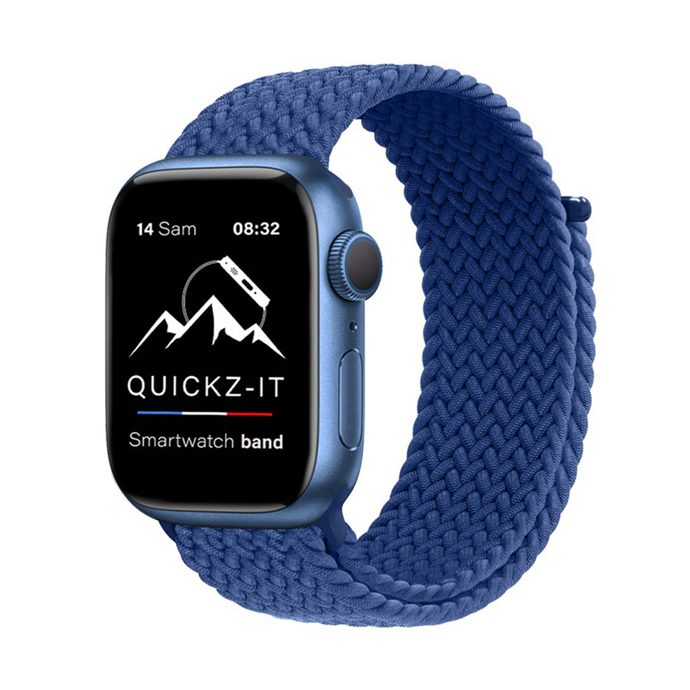 Woven | Sporty Nylon Band
