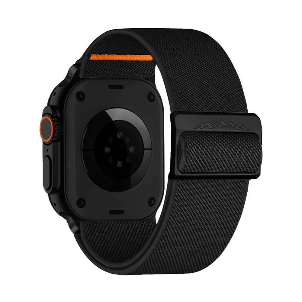 Nomad | Sporty Nylon Band