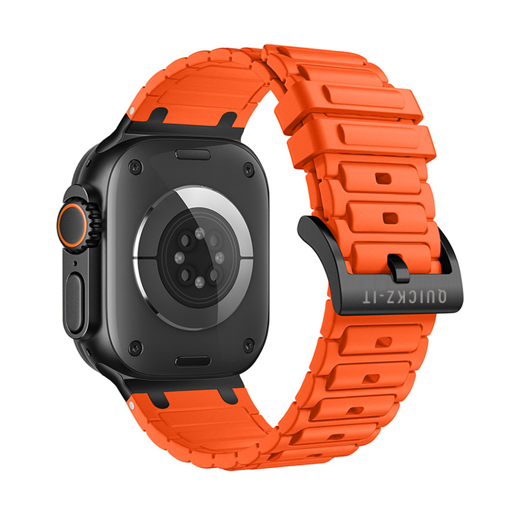 Hexalink | Silicone Band