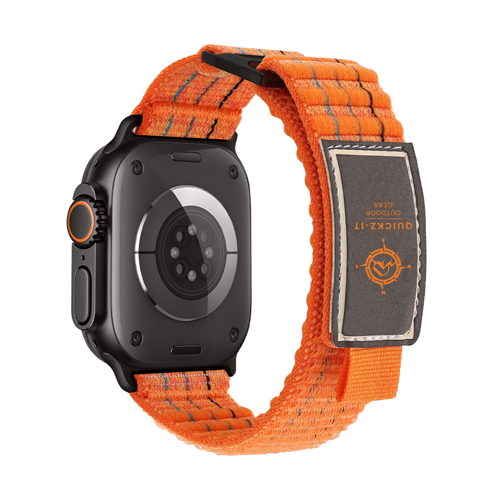 Ranger | Outdoor Nylon Band