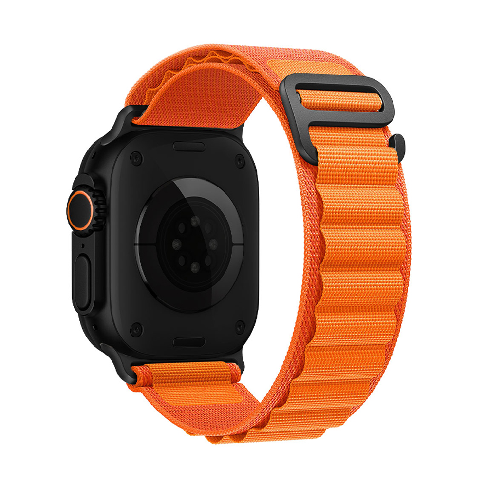 Mountain | Sporty Nylon Band
