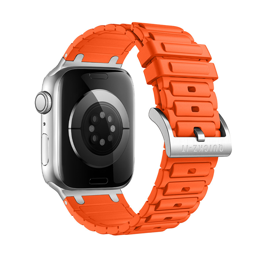 Hexalink | Silicone Band