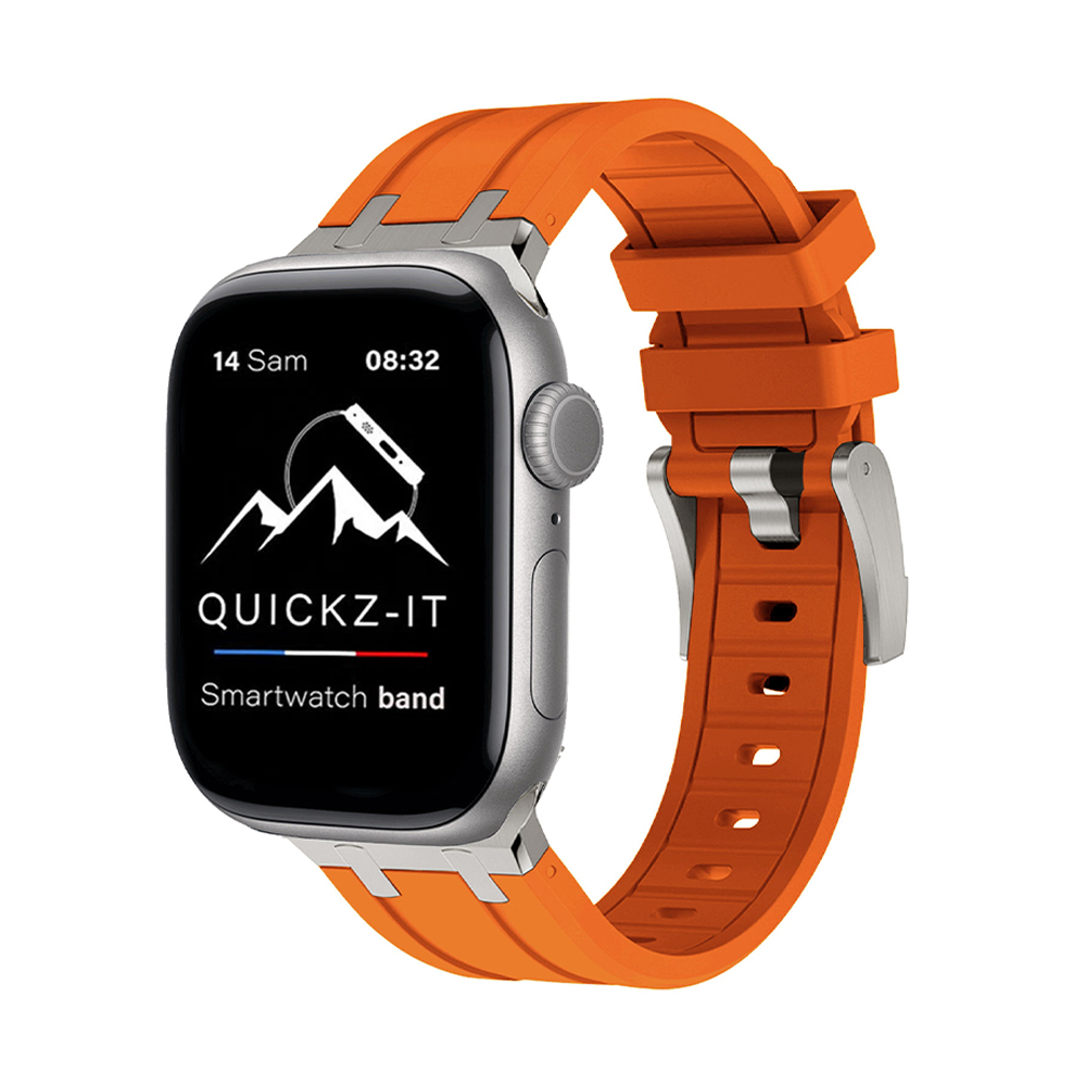Thor | Silicone Band
