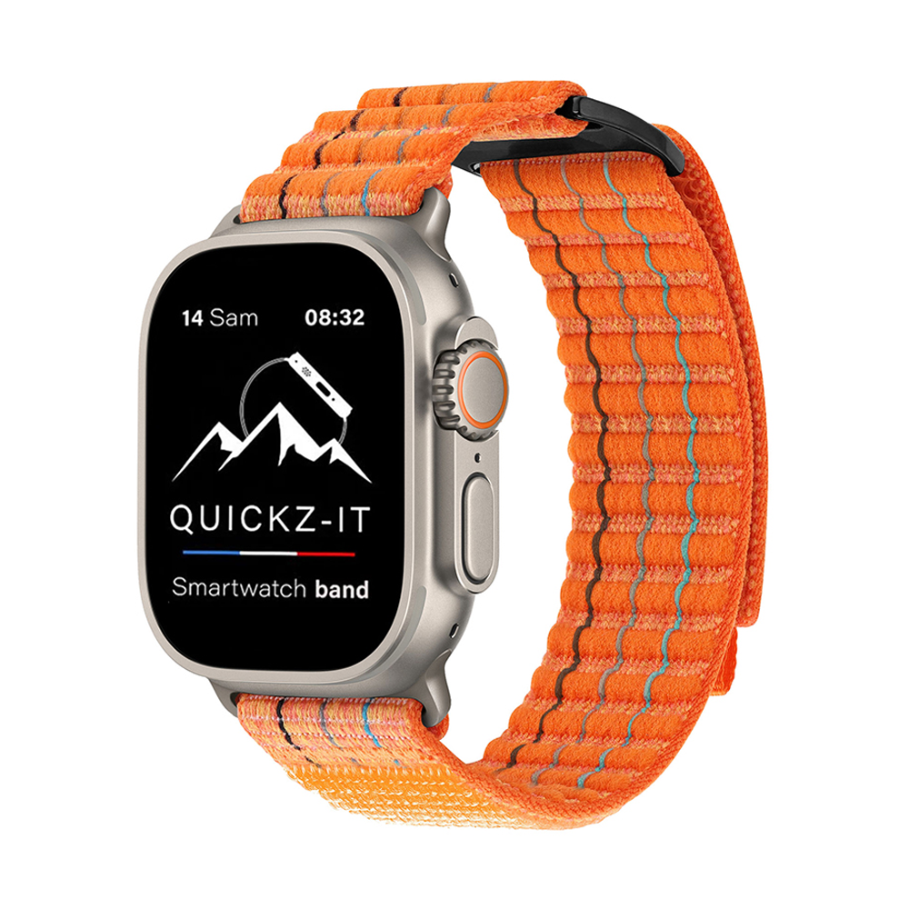 Ranger | Outdoor Nylon Band