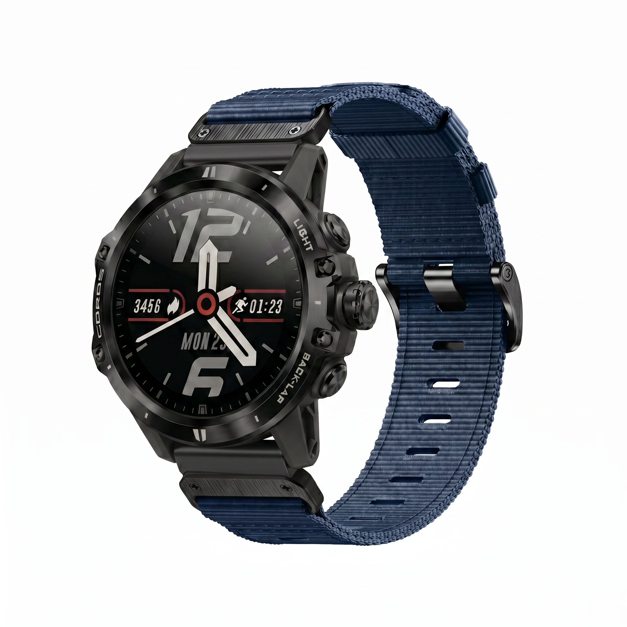 Tactical | Military Nylon Band (22mm)