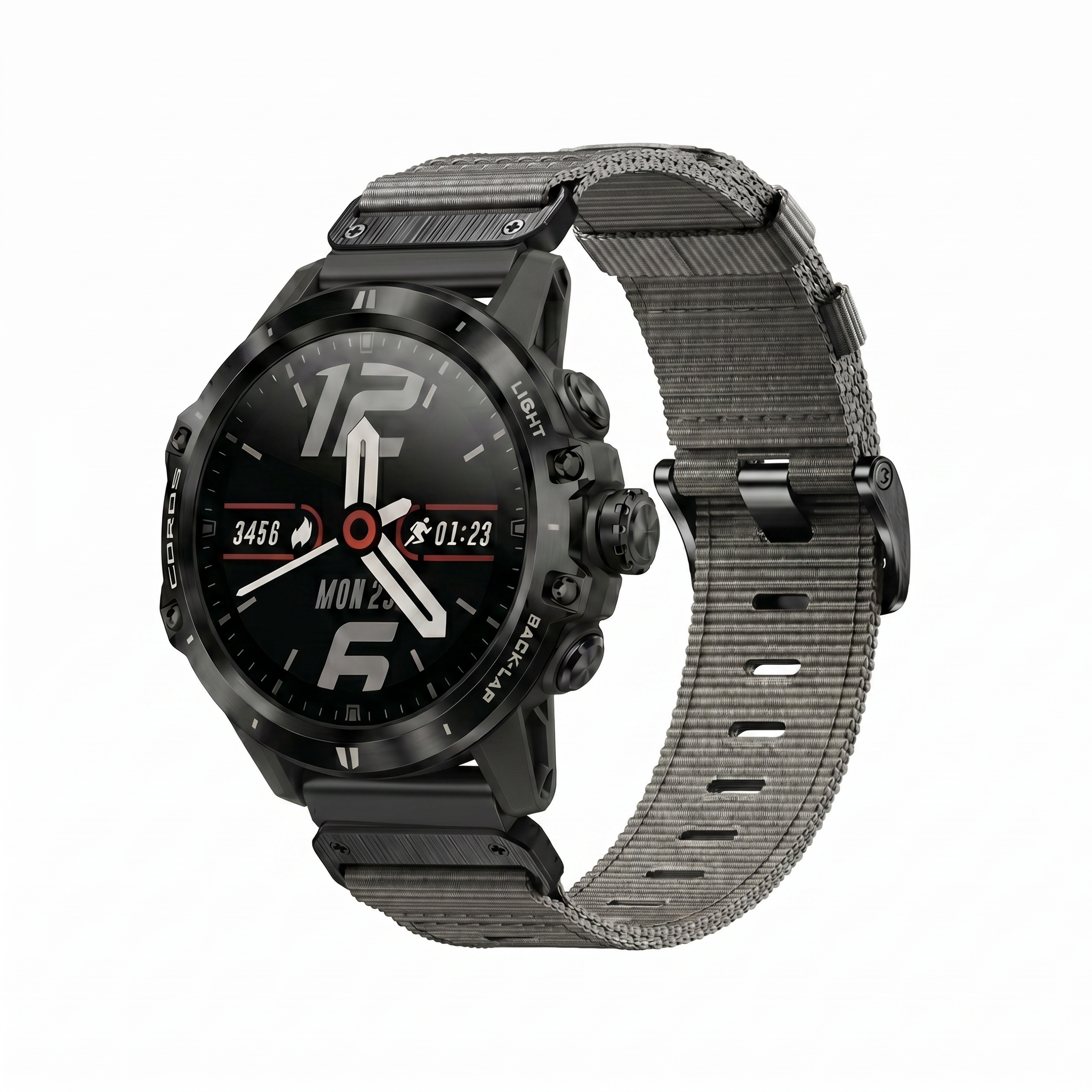 Tactical | Military Nylon Band (22mm)