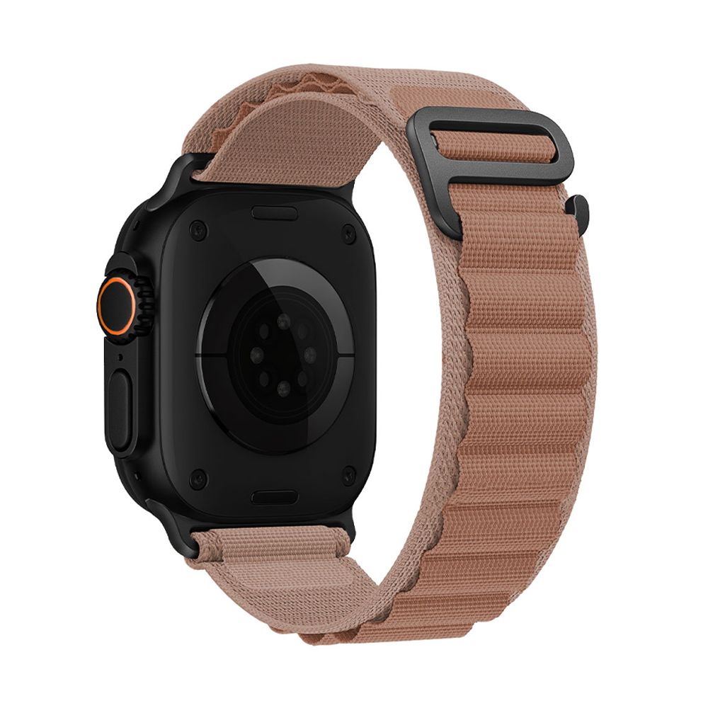 Mountain | Sporty Nylon Band