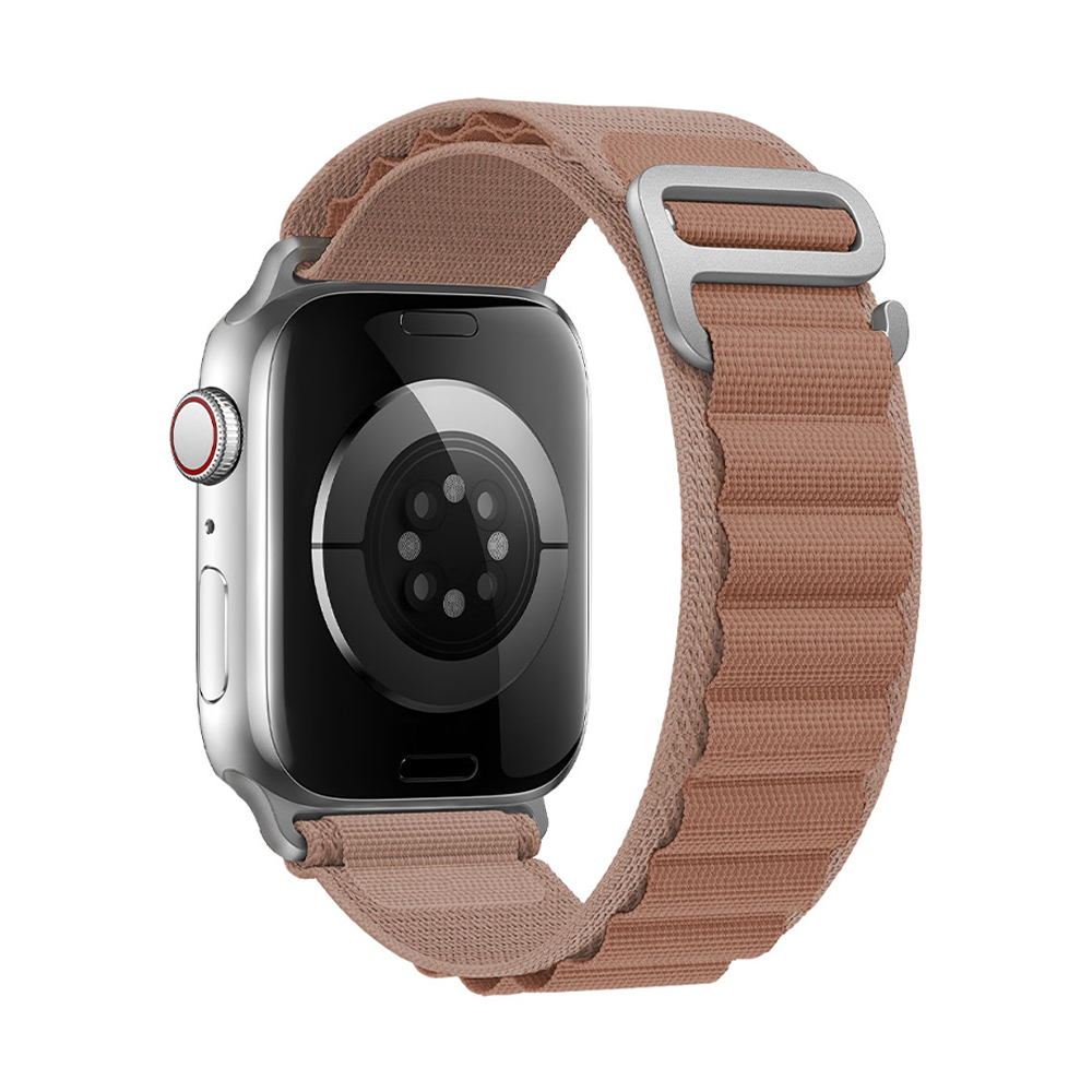 Mountain | Sporty Nylon Band