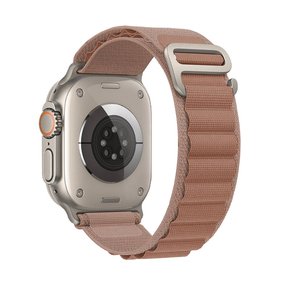 Mountain | Sporty Nylon Band