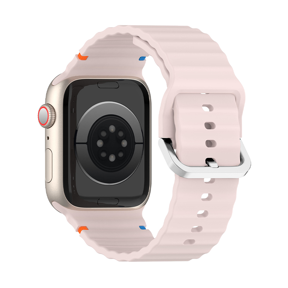Pop | Silicone Band