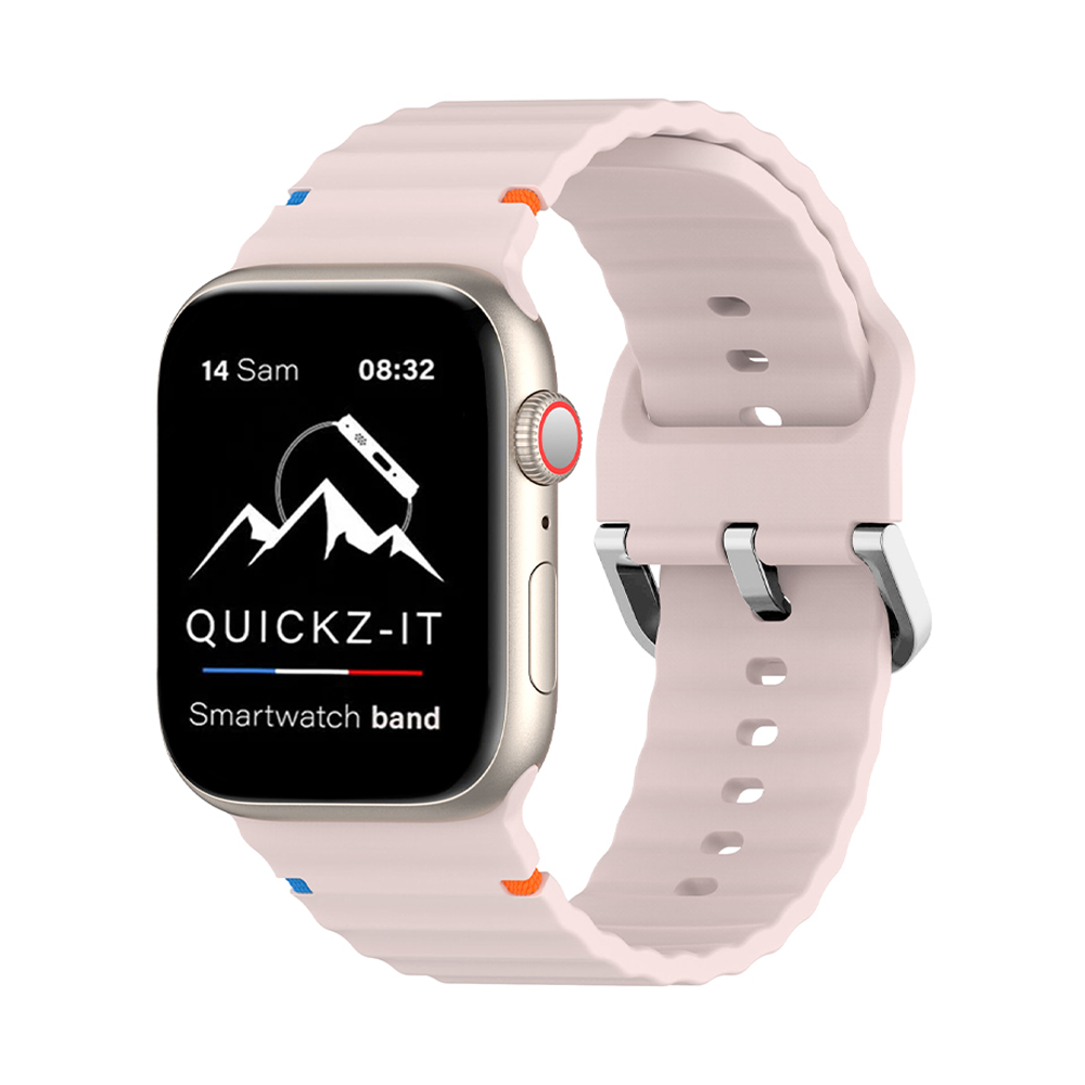 Pop | Silicone Band