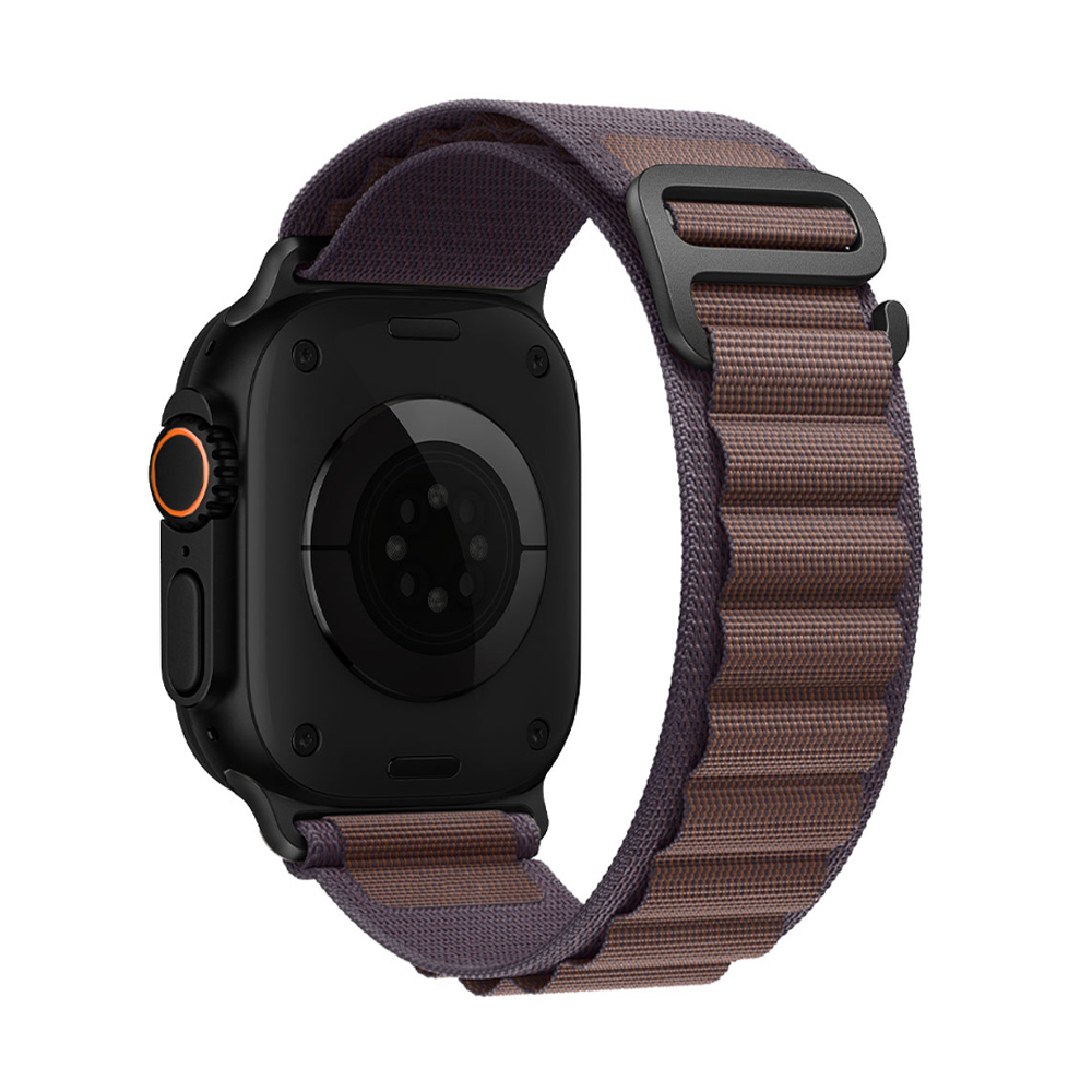 Mountain | Sporty Nylon Band