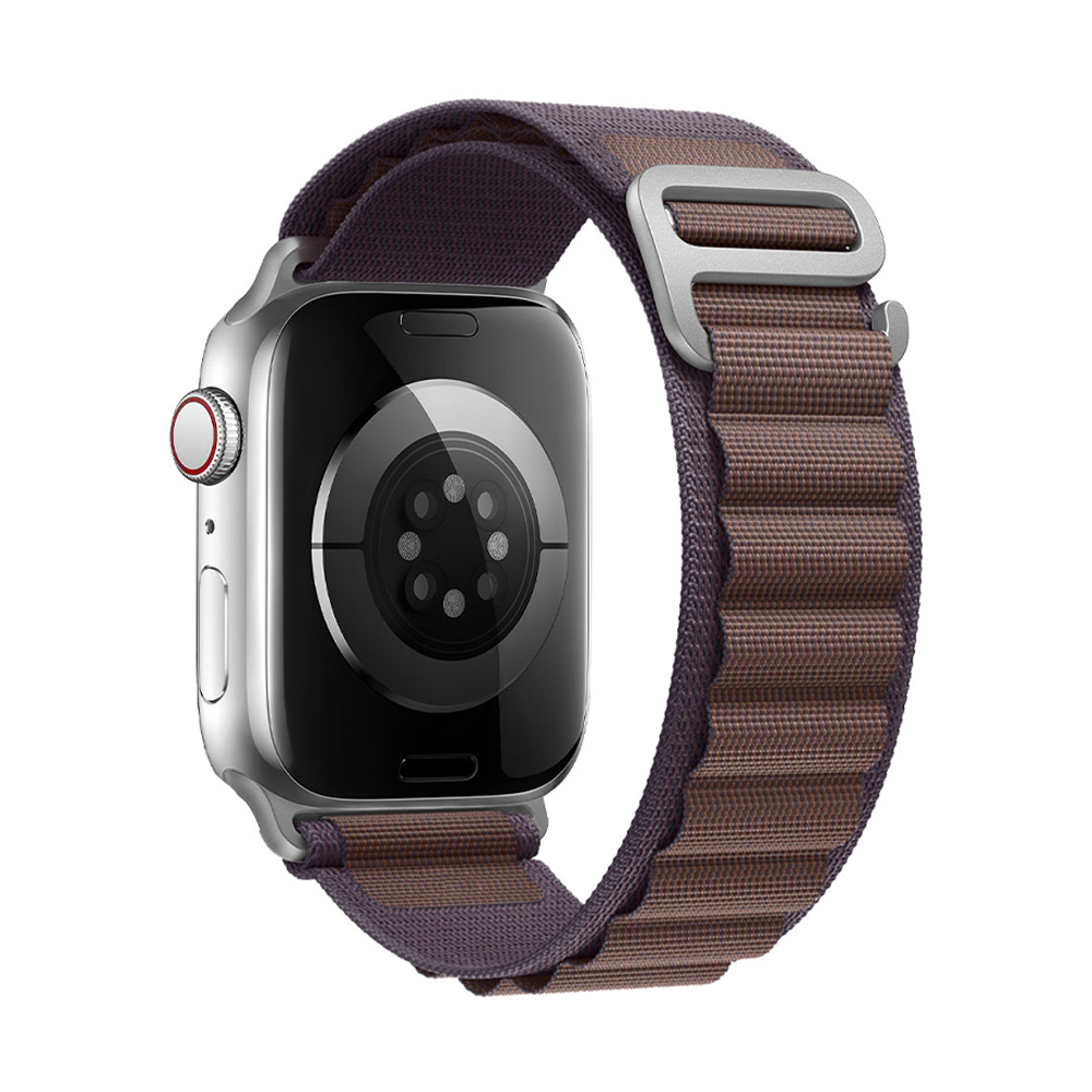 Mountain | Sporty Nylon Band