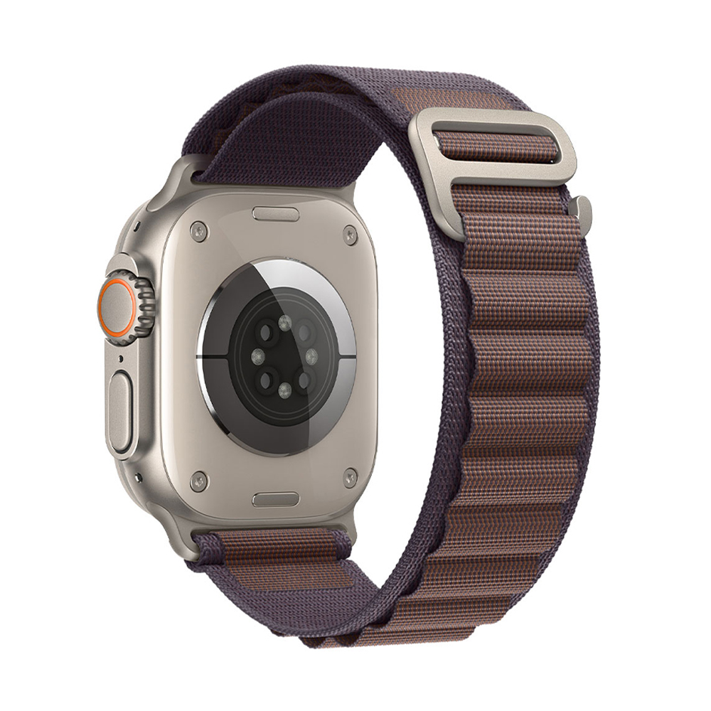 Mountain | Sporty Nylon Band
