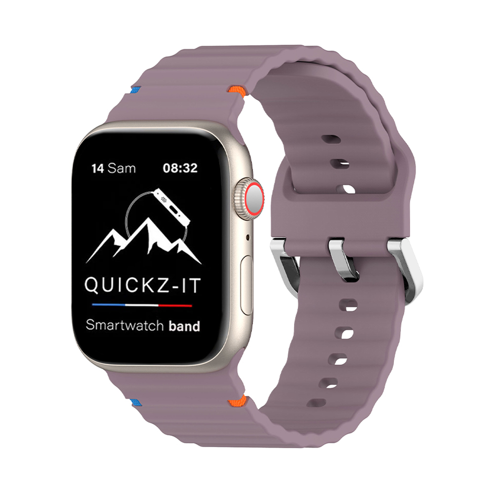 Pop | Silicone Band