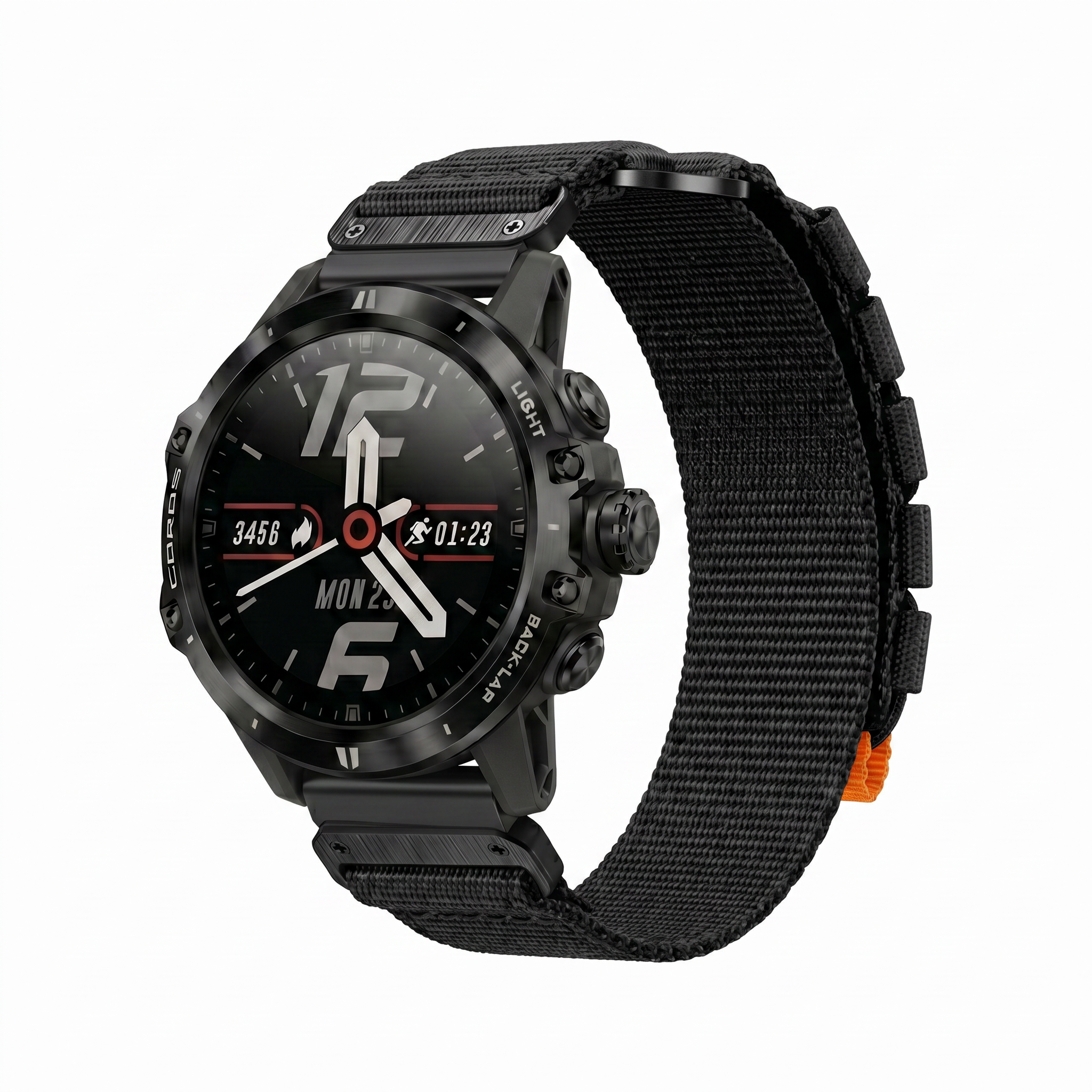 Adventure | Nylon outdoor Band (22mm)