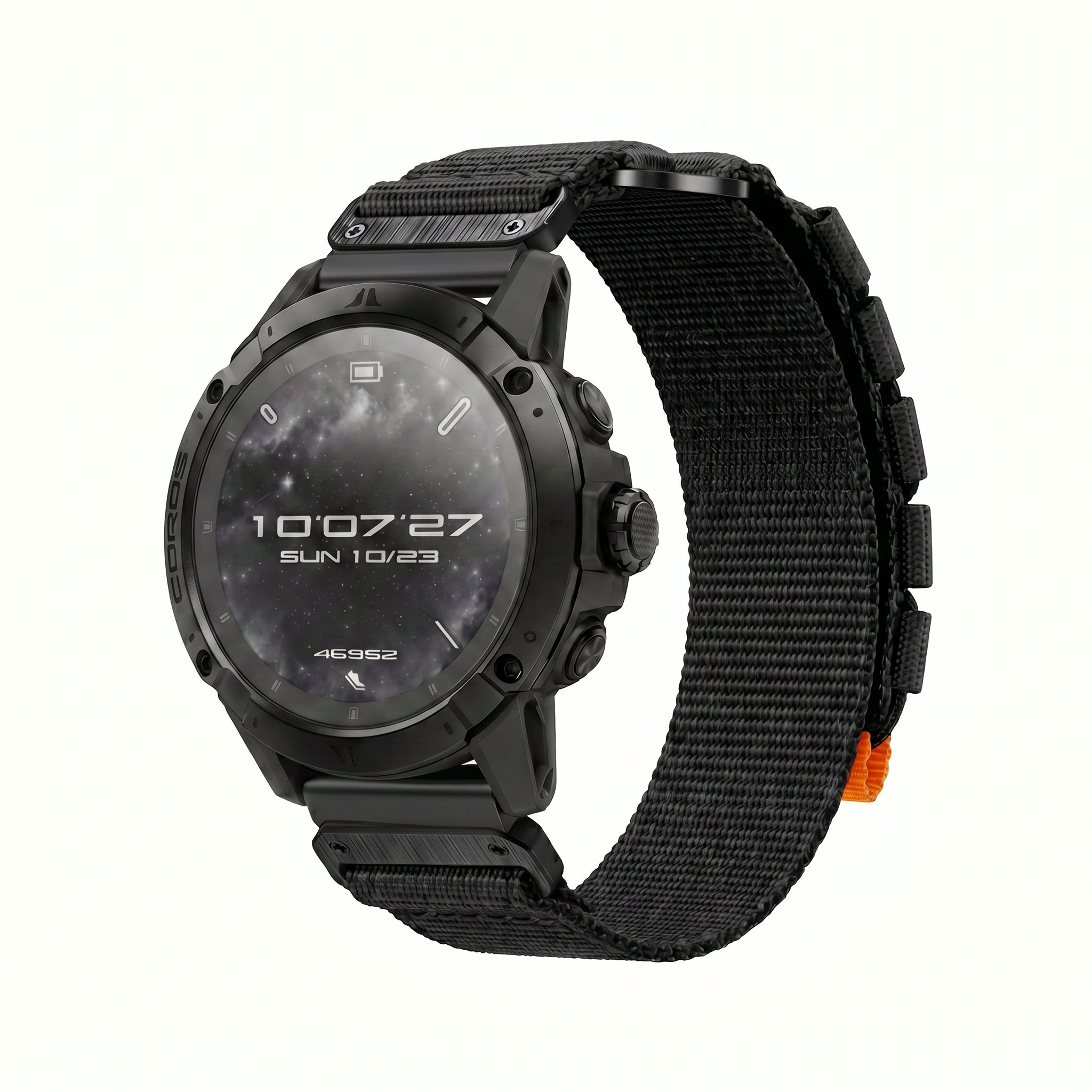 Adventure | Nylon outdooor Band (26mm)