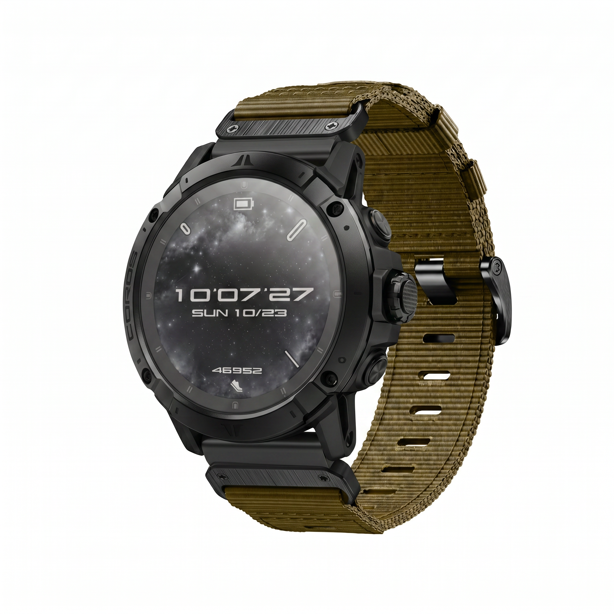 Tactical | Military Nylon Band (26mm)