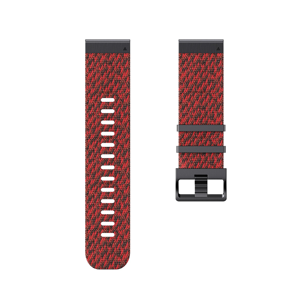 Jacquard | Nylon Band (26mm)