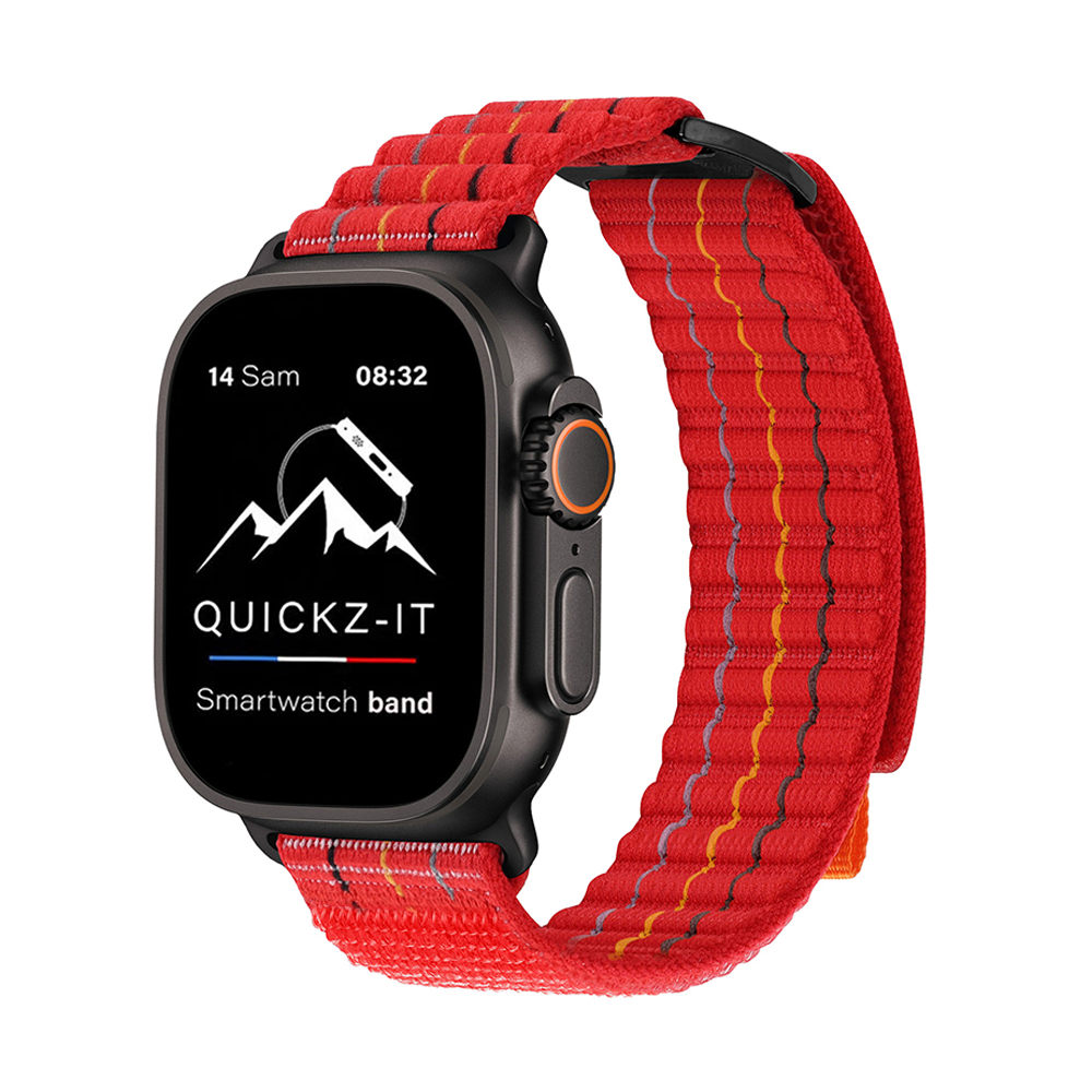 Ranger | Outdoor Nylon Band