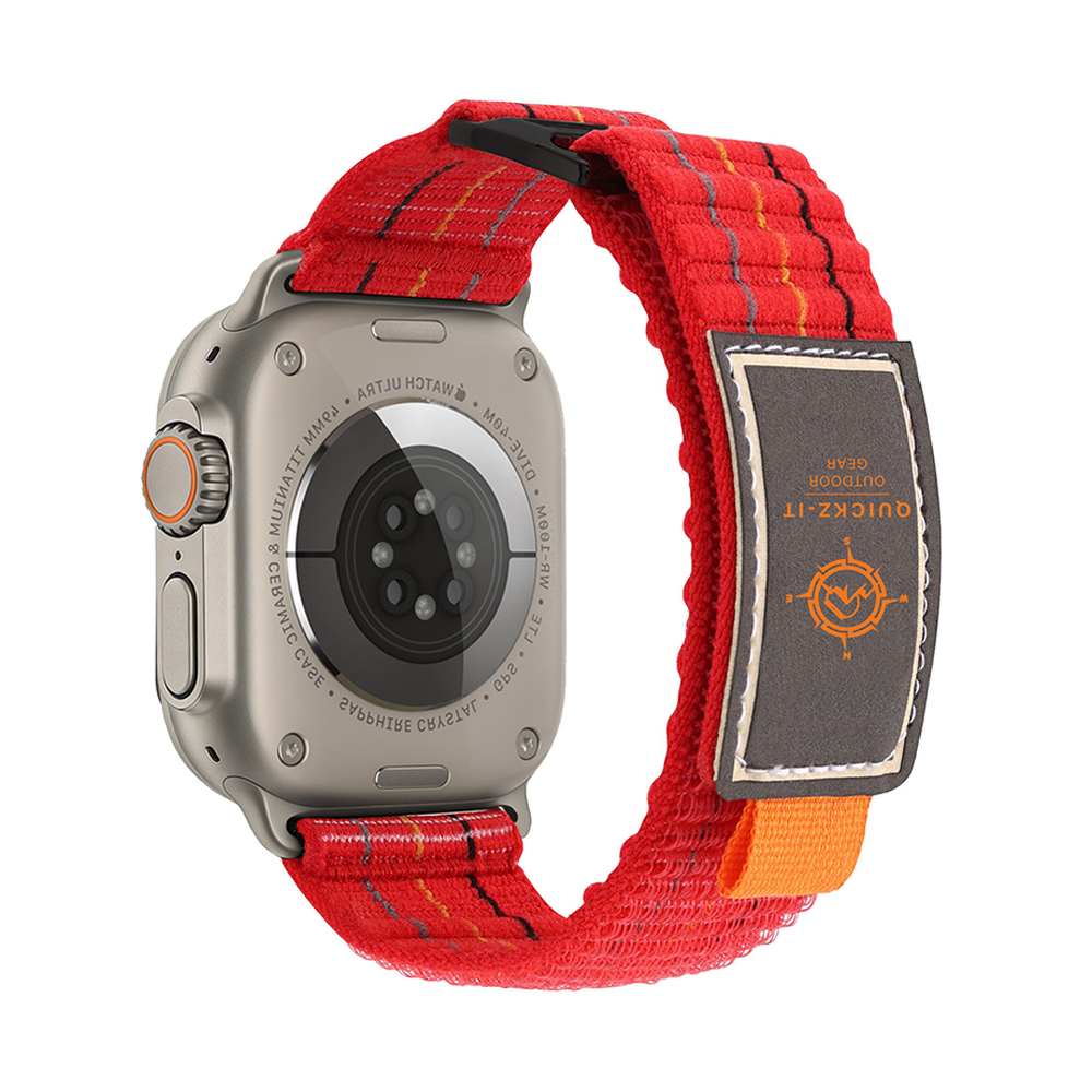 Ranger | Outdoor Nylon Band