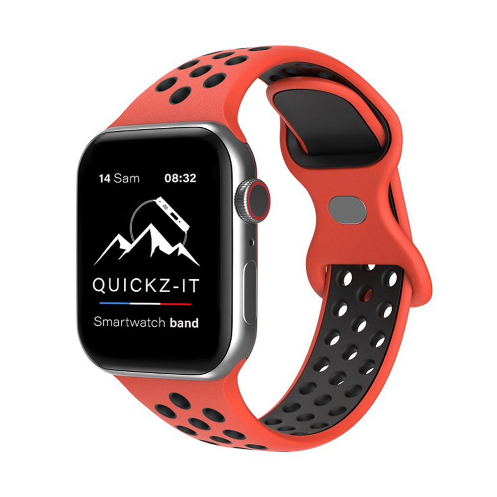 Activo | Sporty Silicone Band