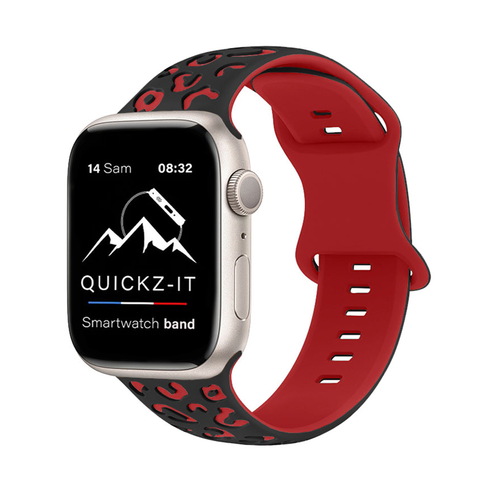 Tigre | Silicone Band