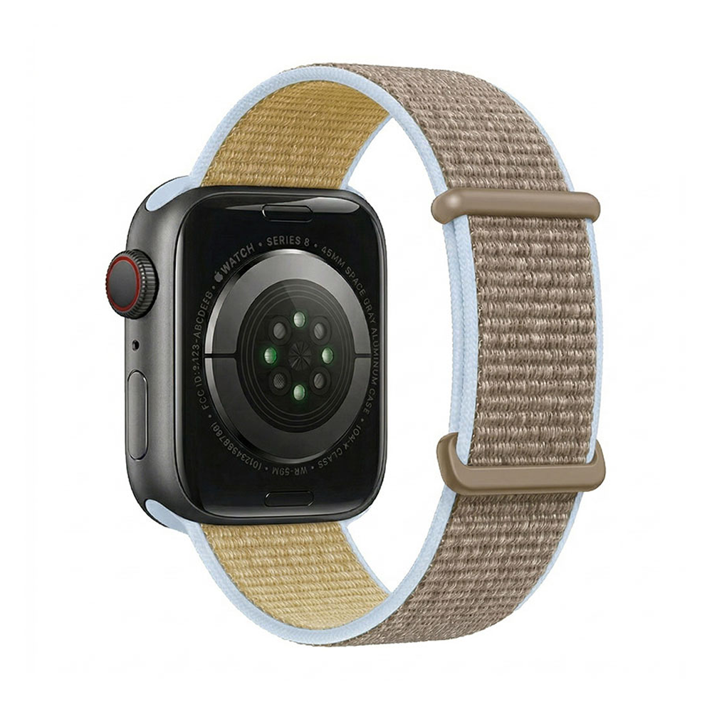 Aren | Sporty Nylon Band