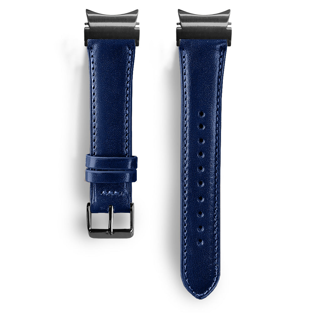 Intemporel - Samsung Band | 20mm (Smooth Genuine Leather)