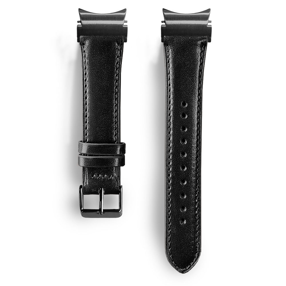 Intemporel - Samsung Band | 20mm (Smooth Genuine Leather)